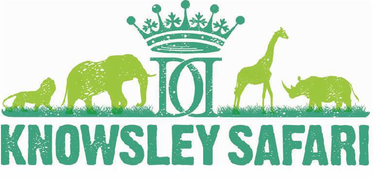 Knowsley Safari Park