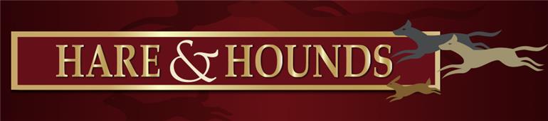 The Hare and Hounds Telford