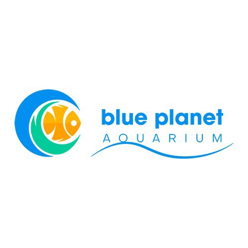 Blue Planet Aquarium