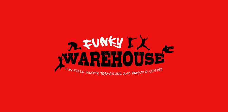 Funky Warehouse