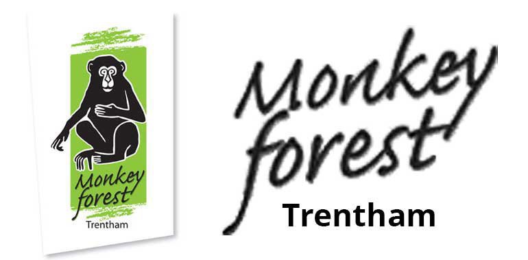 Trentham Monkey Forest