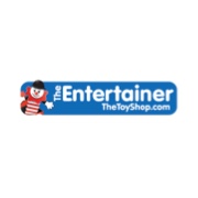 The Entertainer