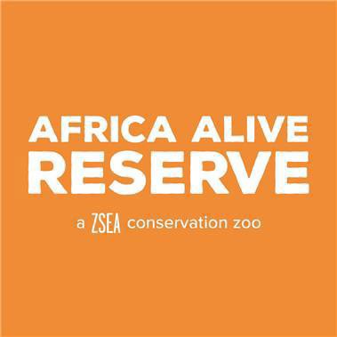 Africa Alive Zoological Reserve