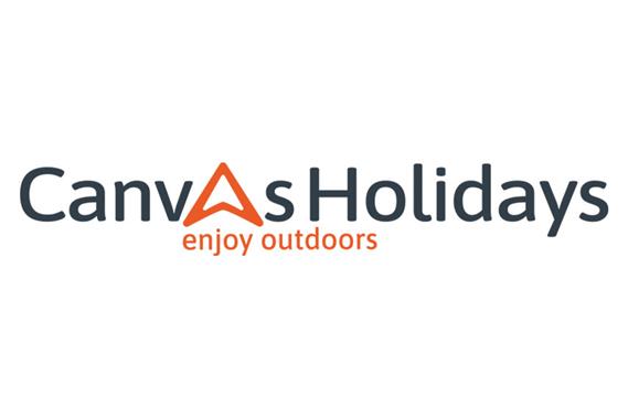 Canvas Holidays
