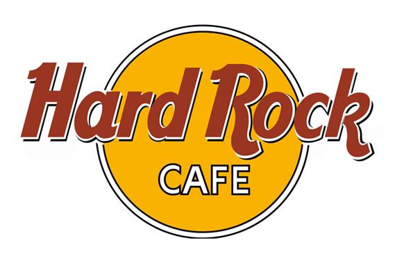 Hard Rock Cafe
