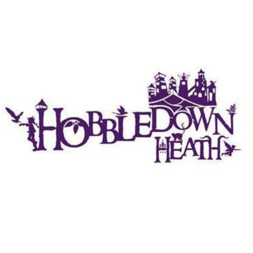 Hobbledown Heath