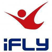 iFLY - Indoor Skydiving