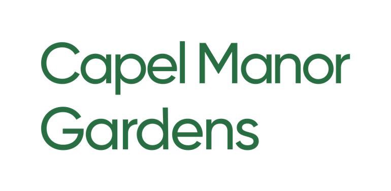Capel Manor Gardens and Zoo