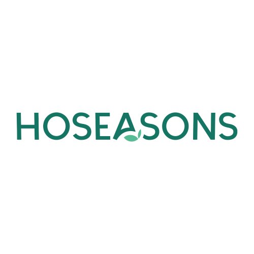 Hoseasons - Lodges
