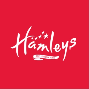 Hamleys