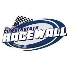 Cowdenbeath Racewall