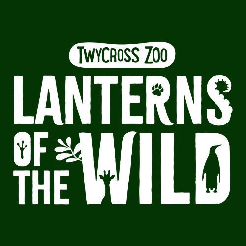 Lanterns of The Wild at Twycross Zoo