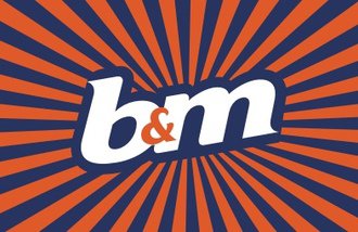 B&M