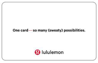 Lululemon