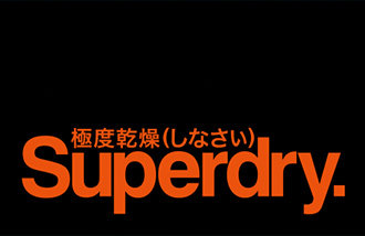 Superdry