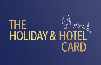 The Holiday & Hotel Card