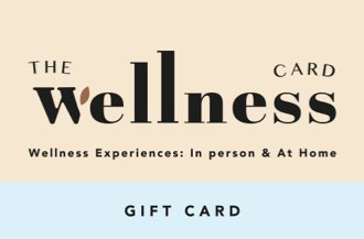 The Wellness Card