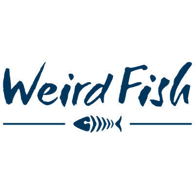 Weird Fish