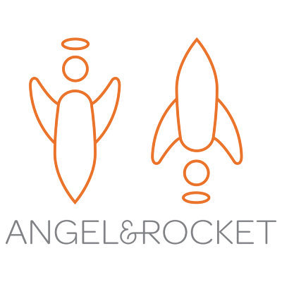 Angel & Rocket