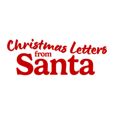 Christmas Letters From Santa