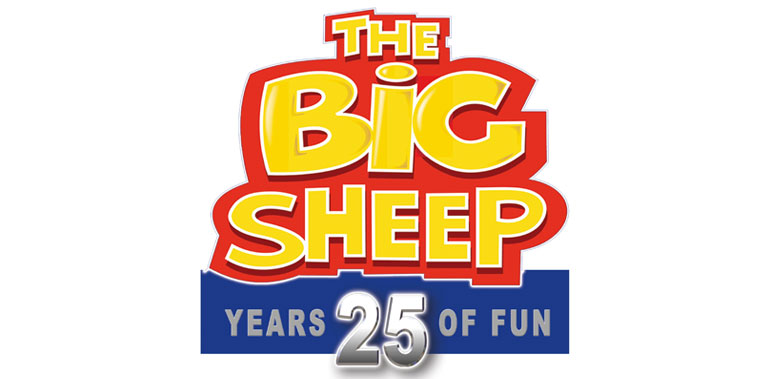 The Big Sheep
