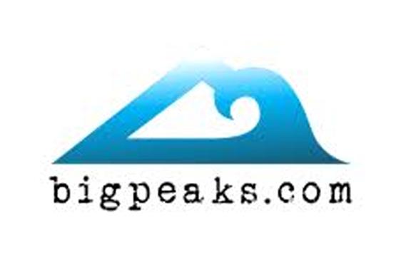 Big peaks