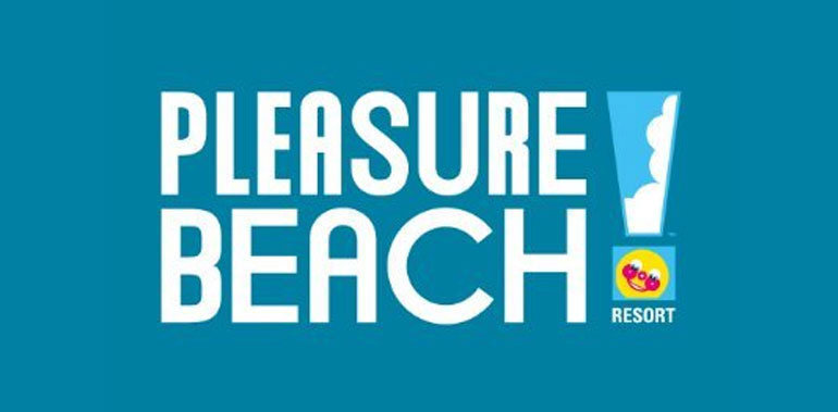 Blackpool Pleasure Beach