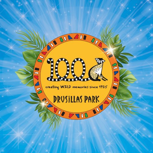 Drusillas Park