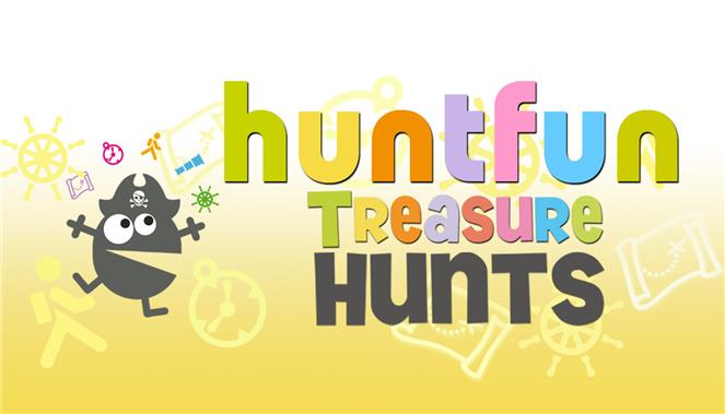 Huntfun Oxford